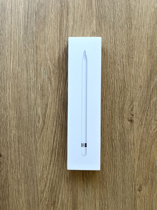 Оригінальний новий Apple Pencil стілус ручка олівець iPad (MQLY3)