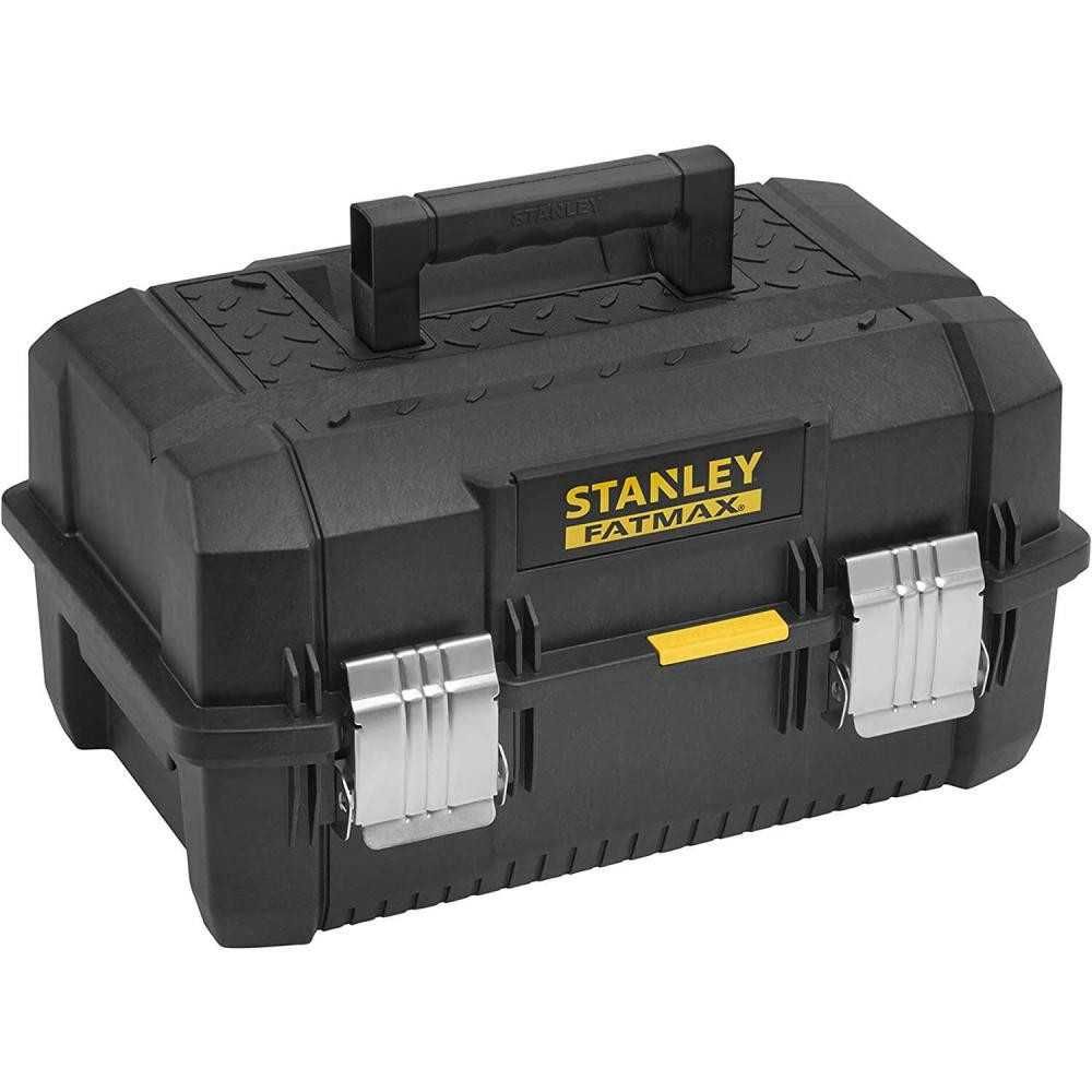 Ящик для інструментів Stanley FatMax Cantilever 18 / FMST1-71219