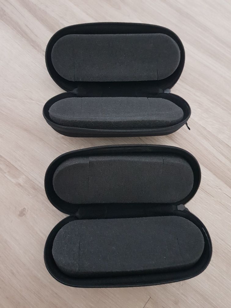 Pudełka Etui na zegarki