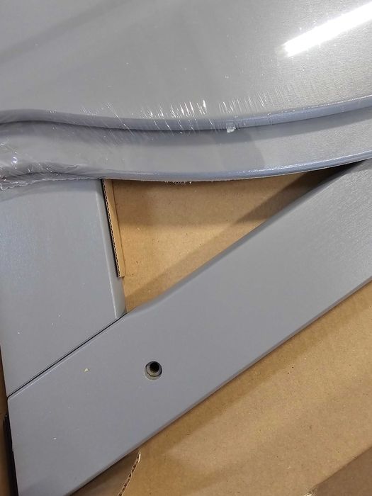 Stokke Tripp Trapp – nowy zestaw Storm Grey z akcesoriami