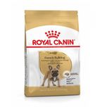 Сухий корм Royal Canin French Bulldog Adult французький бульдог 1.5 кг