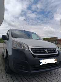 Peugeot Partner 2017 1.6 HDI