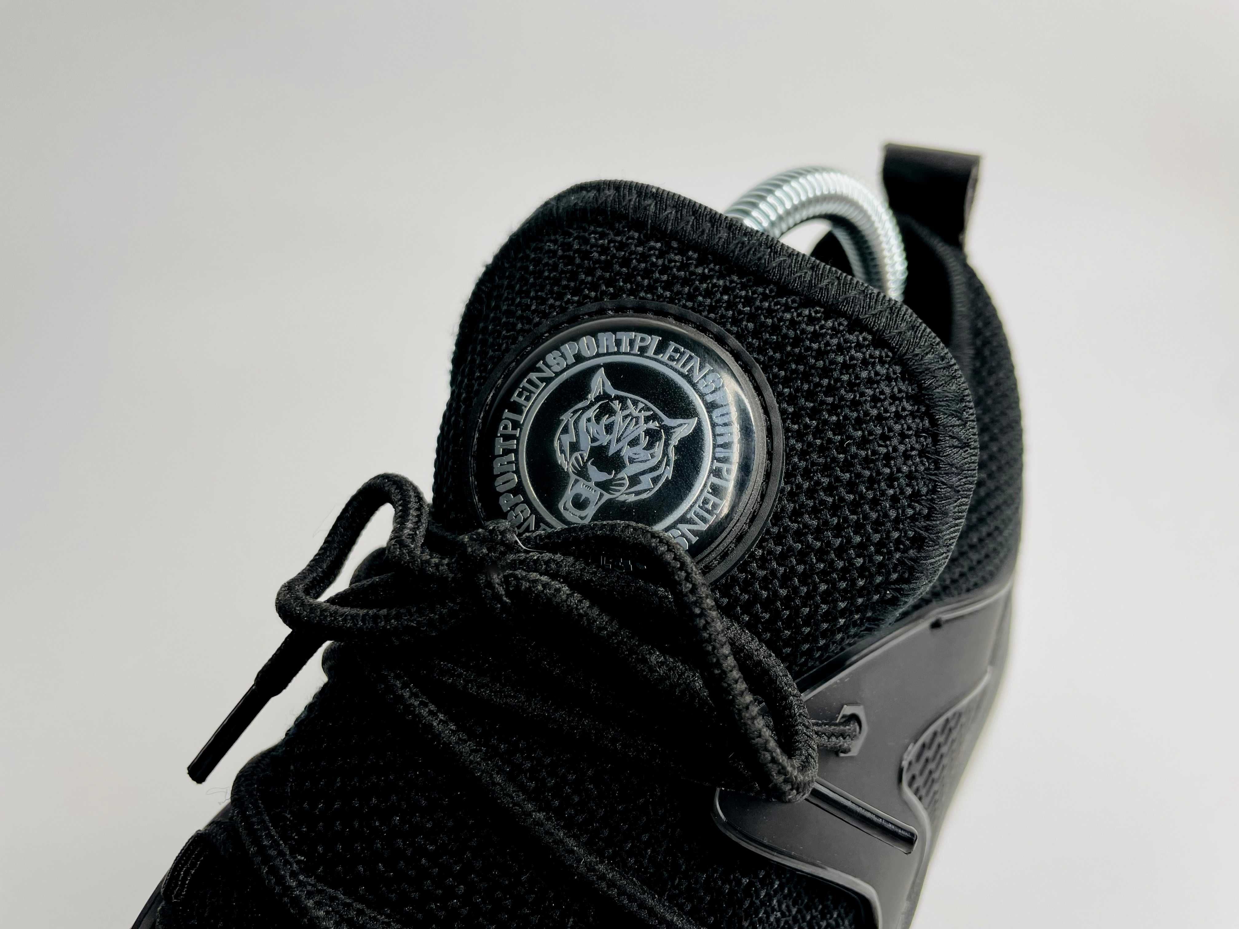 Philipp Plein buty sneakersy r.40, nowe