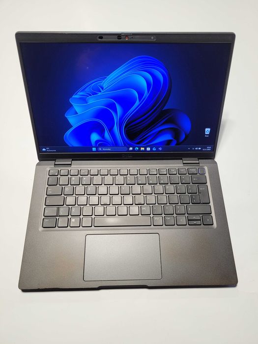 Laptop Dell Latitude 7420 i5-11th / 16GB/ 512GB/ 14FHD_DOTYK _Gwar./FV