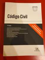 Código Civil - 11° Edição