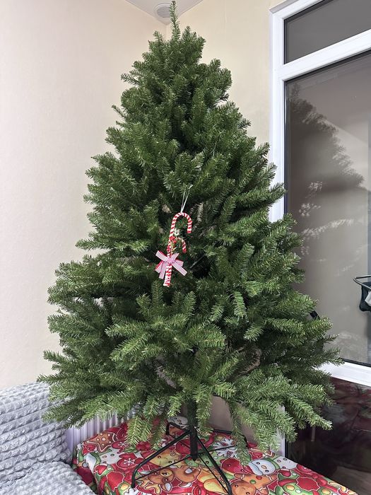 Ялинка елка искуственная 1,8 м