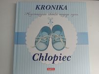 Kronika Chłopiec