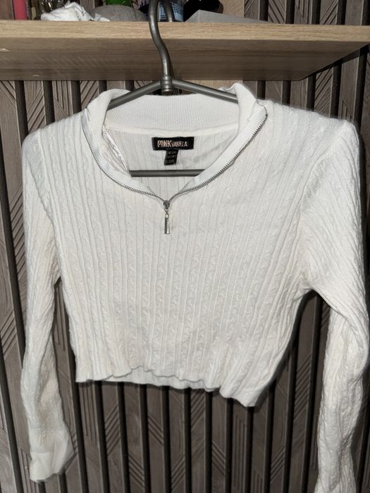 Базова кофтинка на С-М