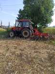 Zetor 7340,6340,5340,7745,6745,5211,7211,7711, 4x4