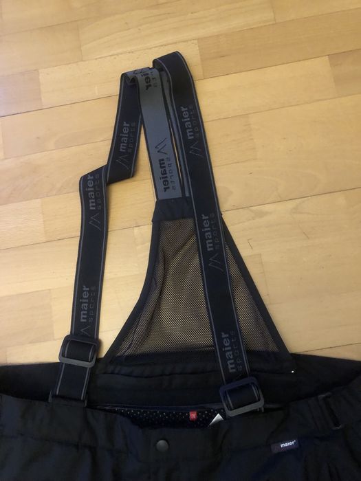 spodnie zimowe/narciarskie