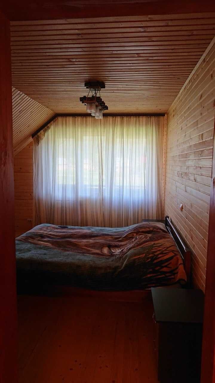 Продається чудовий будинок в Карпатах_N