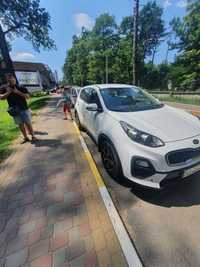 KIA Sportage 2021