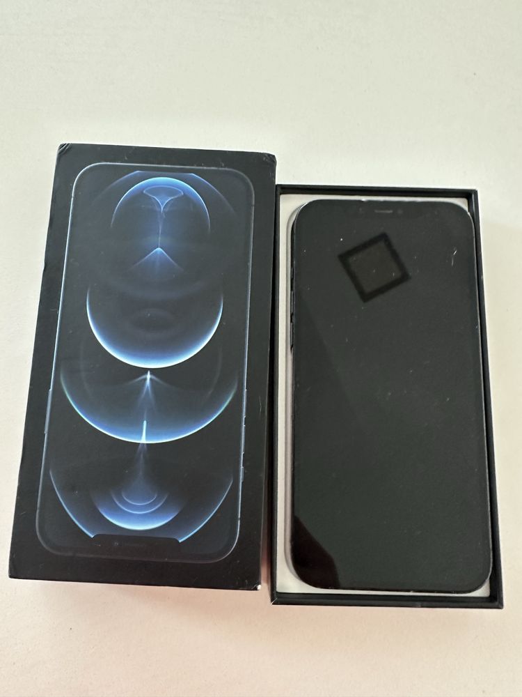 Iphone 12 Pro Max 128gb