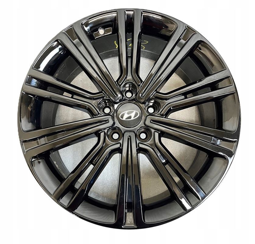 Felgi alufelgi 18 Hyundai i40 i30 iX20 Tucson 5x114,3 Et46 Oryginalne