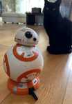 BB8 telecomandado