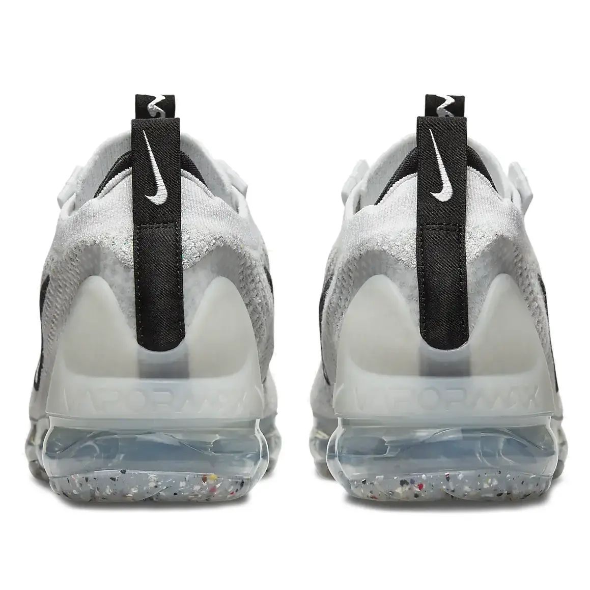 Buty na siłownie NIKE Air Max VAPORMAX szare męskie r. 43