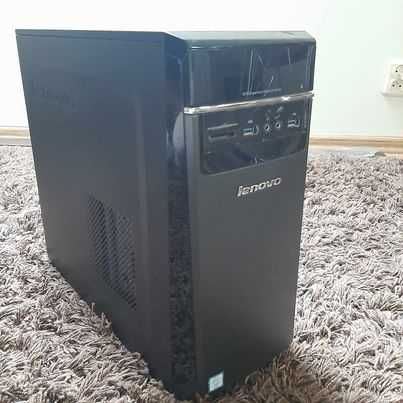 Lenovo Idea Centre 300-20 i5-6400/8GB/GTX750Ti