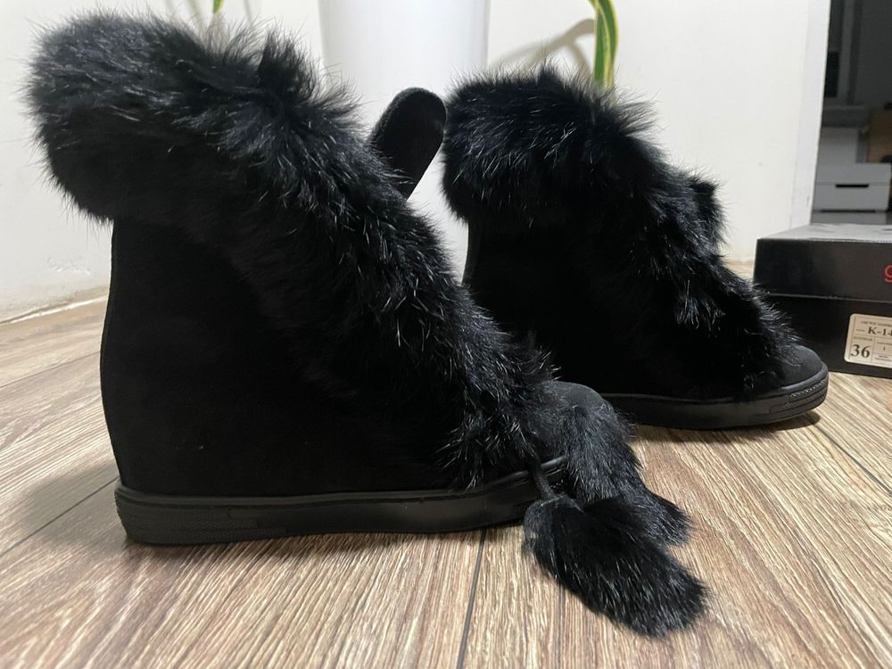Nowe na kotornie sniegowce