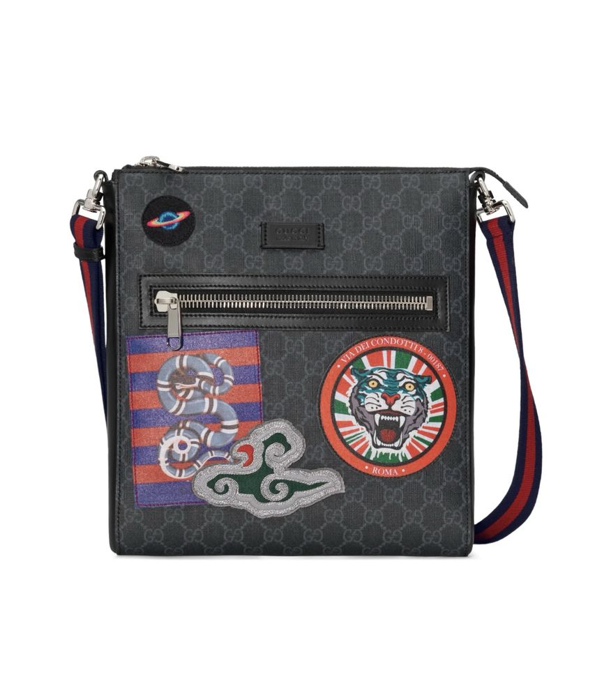 Продам сумку Gucci messenger Оригинал!