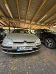 Citroen C5 LPG na 10 lat