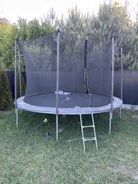 Trampolina 366 cm 1 sezon