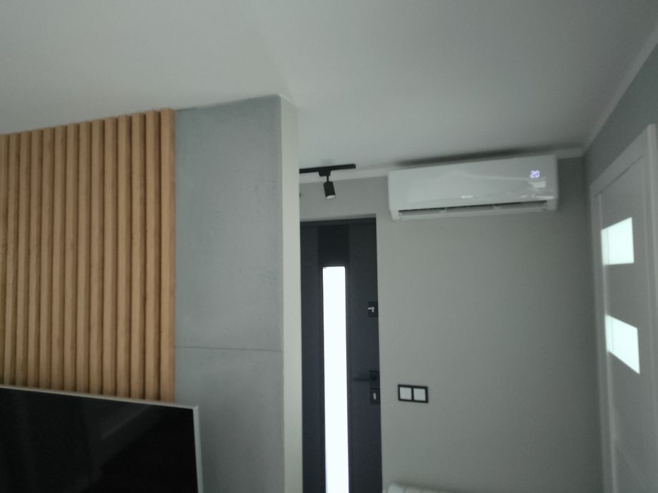 Klimatyzacja klima montaz klimatyzacji rotenso gree sinclair