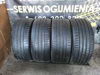 Opony letnie 225/40/18 Vredestein komplet 4mm