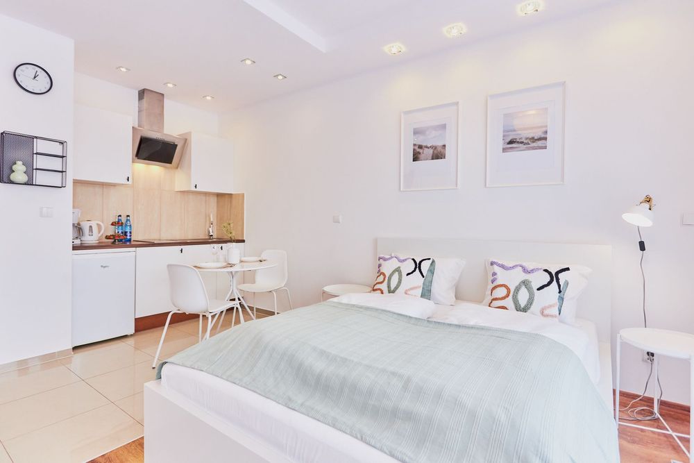 Apartament Platan