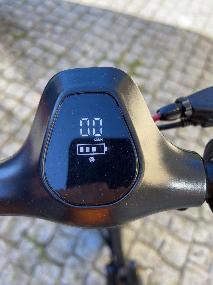 Trotinete Urban Glide