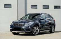 BMW X1 2.0 Xdrive 2018