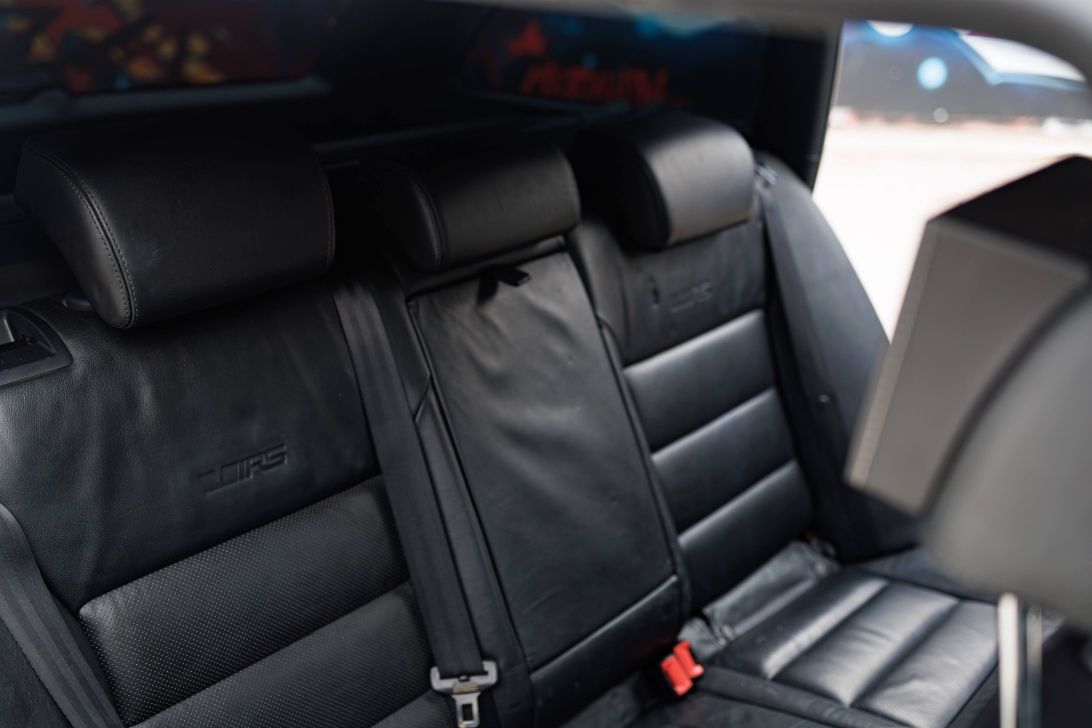Skoda Octavia vRS. System Sony Xplod
