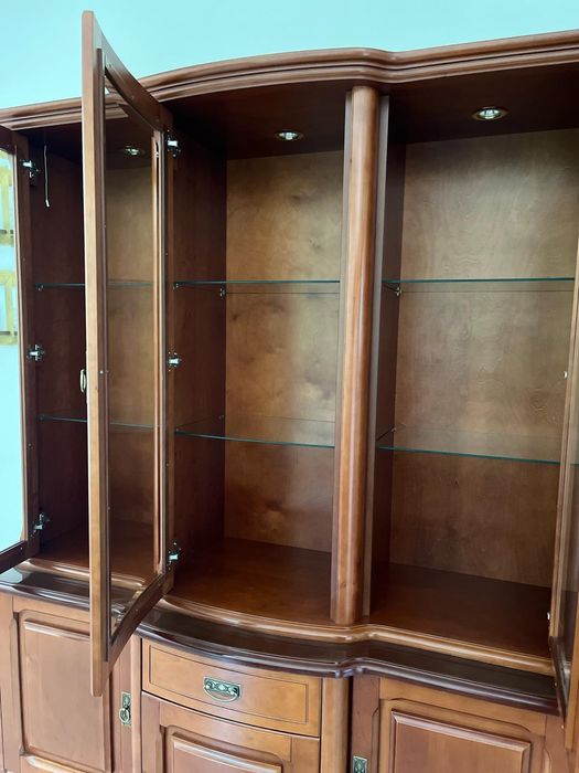 Komoda drewniana Swarzędz