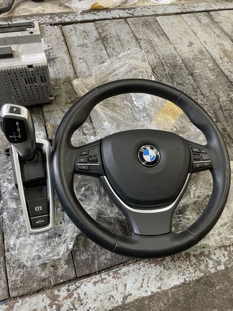 Бублик гідротрансоформатор bmw zf 8hp45