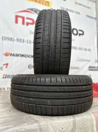 Хороша Пара шин бу 245/35/20  Pirelli