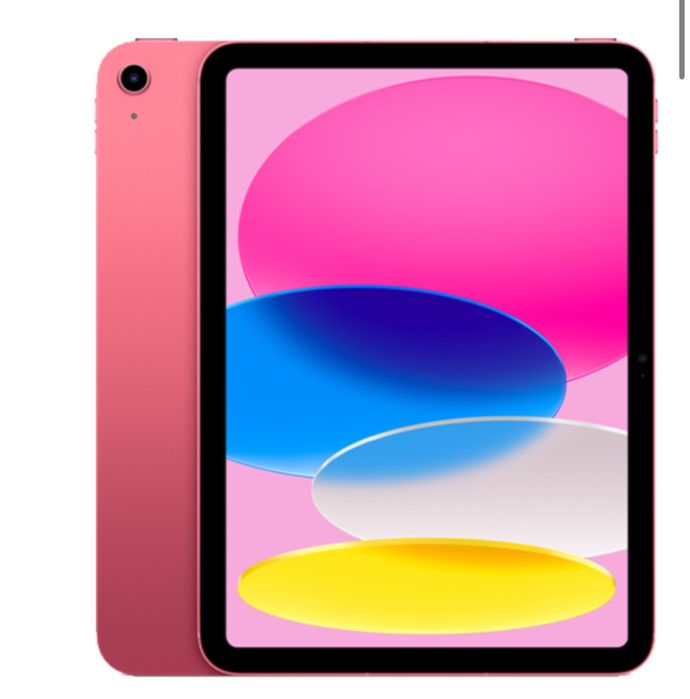 Айпад/Ipad 10 2022 року