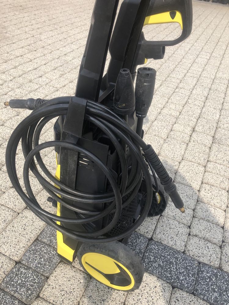 Myjka cisnieniowa karcher K5