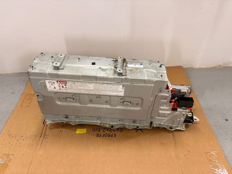 Bateria HV Toyota Prius Plus