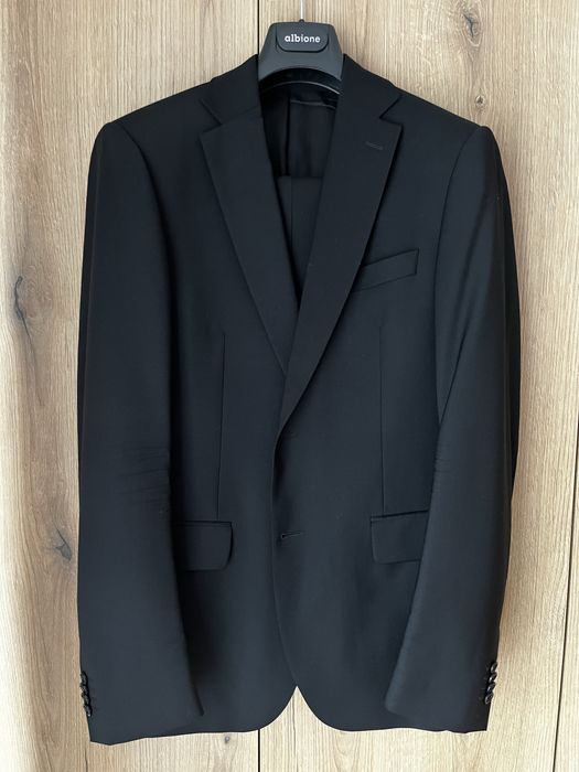 Garnitur męski Albione
