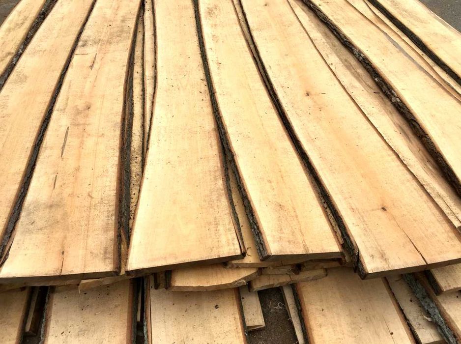 Брус і кроква з сосни 1 сорту