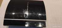 PlayStation 3 (avariada)