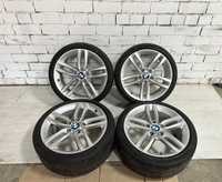 Диски BMW Double Spoke 461 M F20