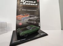 Chevrolet Camaro skala 1:43 Fast & Furious Deagostini nr 22