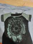 Футболка Slipknot official, size XL