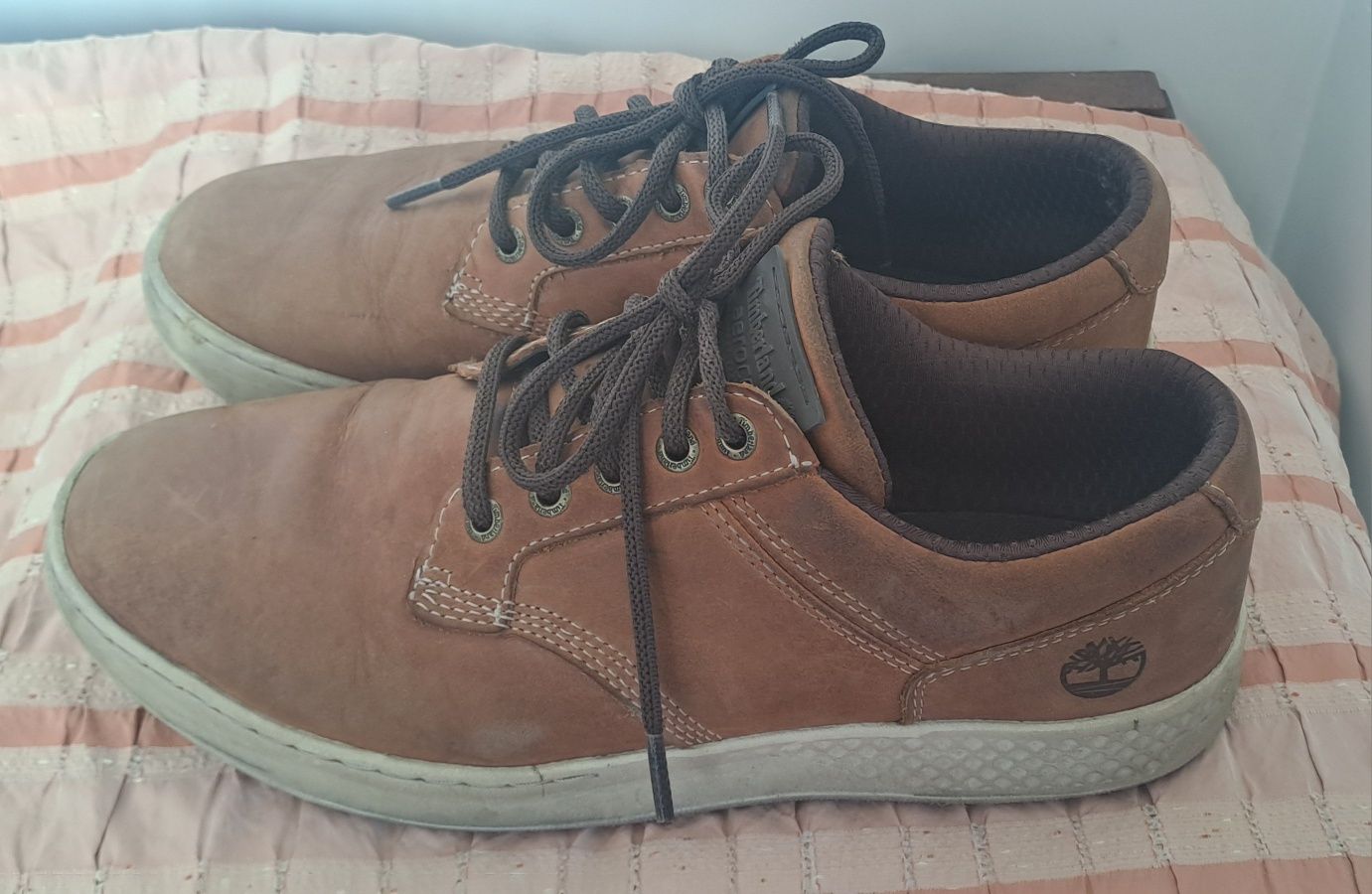 Tenis Timberland tam 43