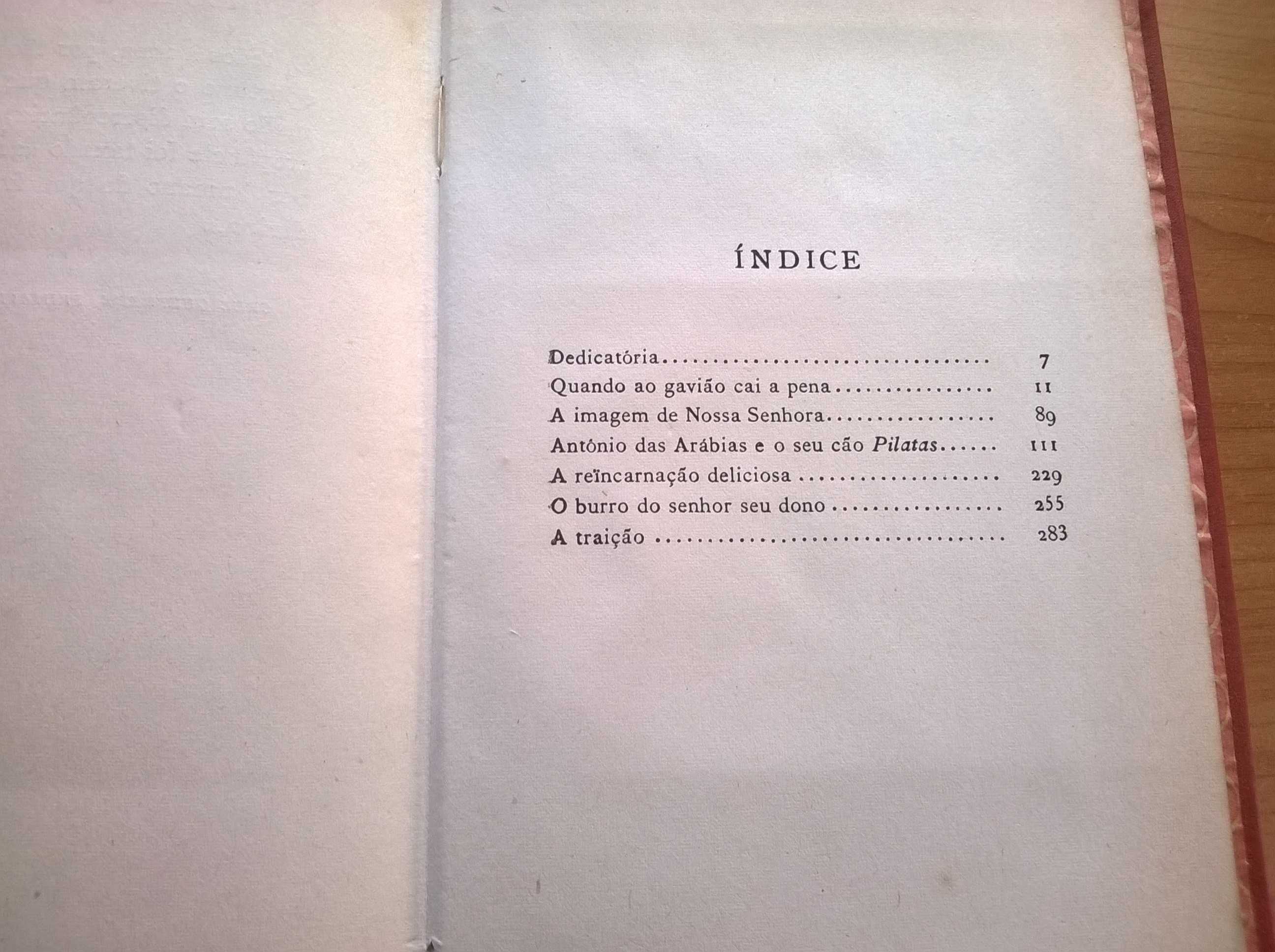 Quando ao Gavião Cai a Pena - Aquilino Ribeiro