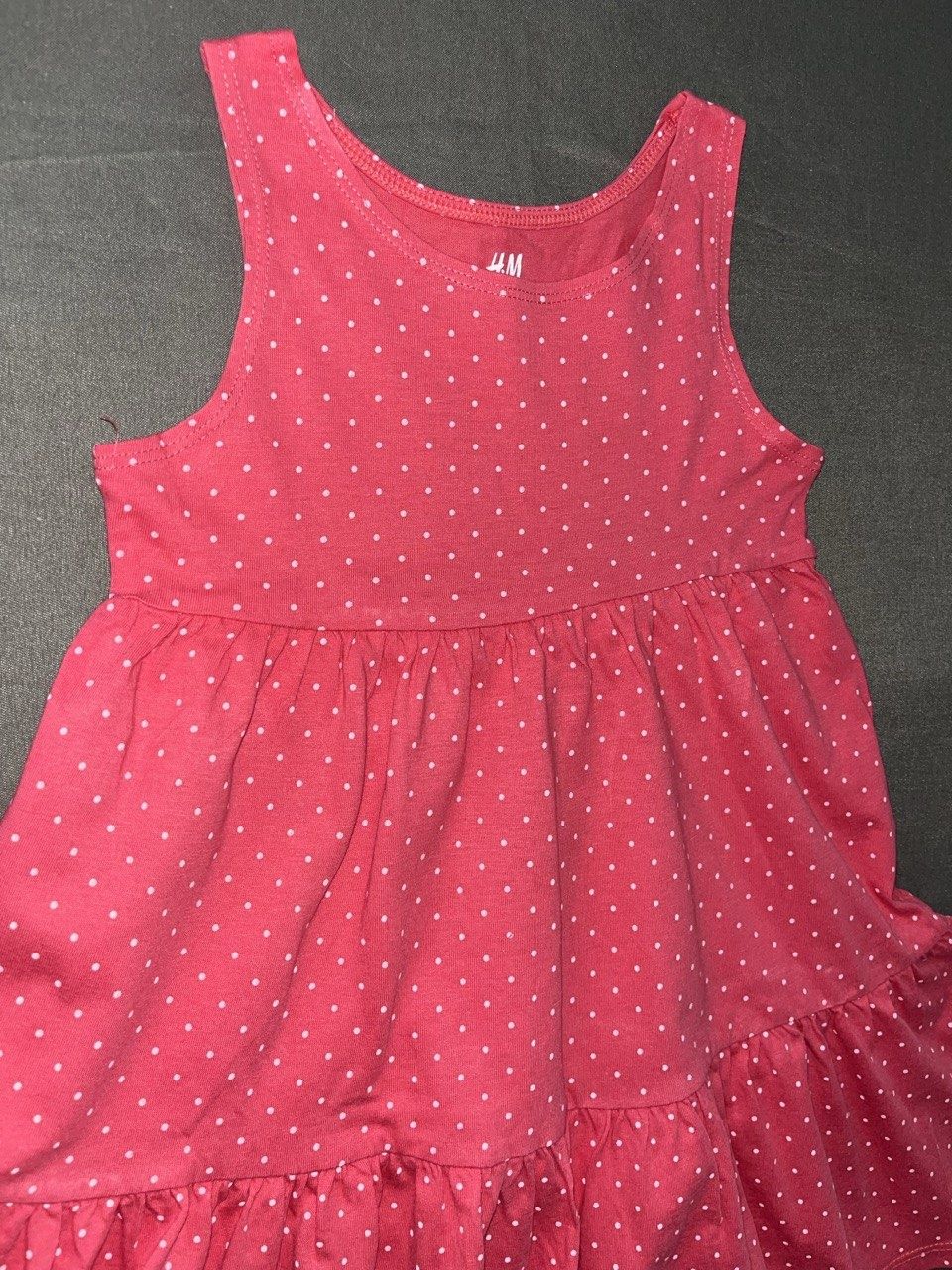 Платье на девочку 2-4 года (98-104) Сарафан на девочку H&M р. 98-104