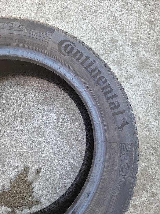 Opona 165/65/15 2023 r. Continental AllSeasonContact DOT 1223 7,2 mm