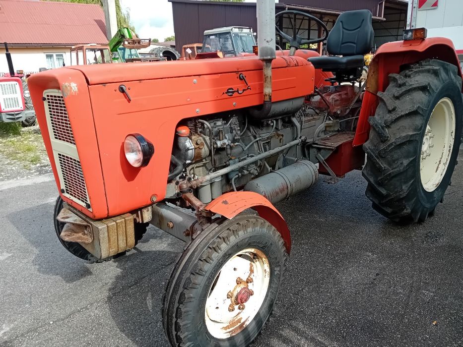 Ursus c360 ursus c360