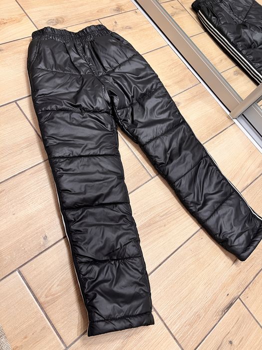 Теплі штани 7-9 років