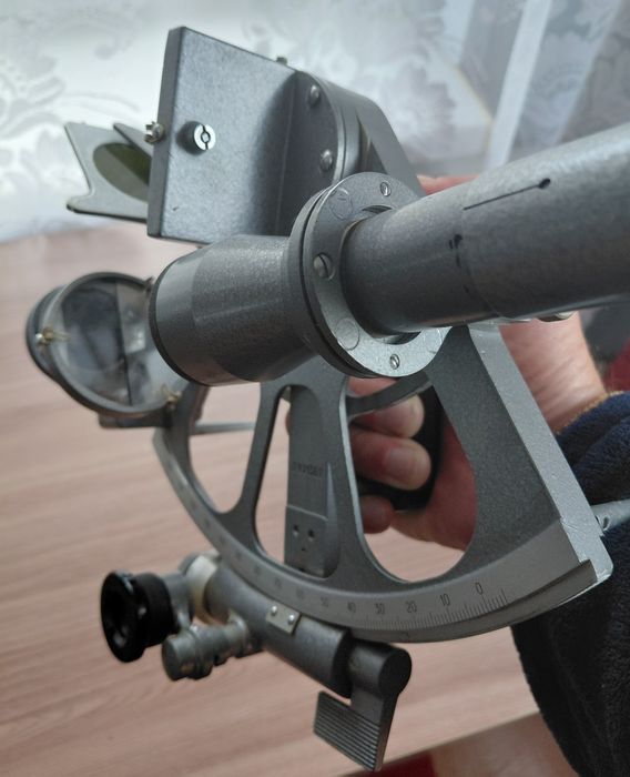 Секстант СНО идеал.